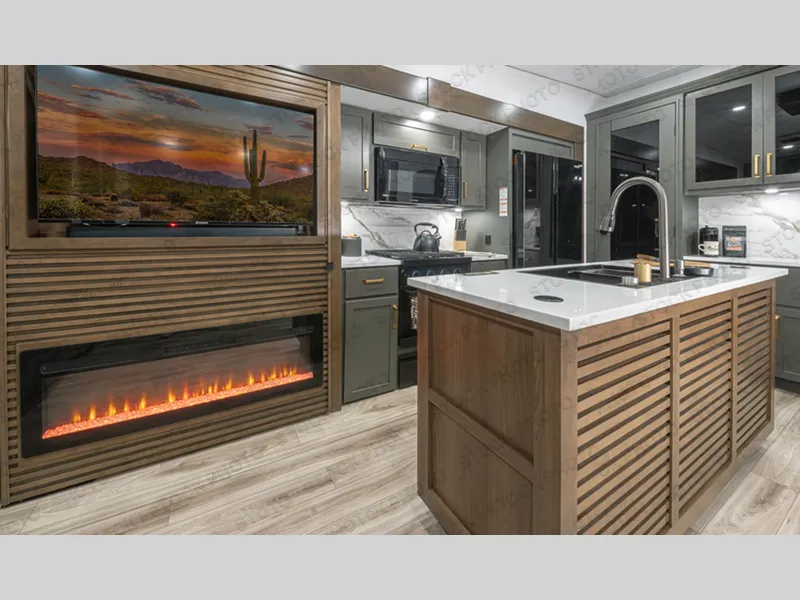 2027 Keystone Montana High Country 290RL - Photo 4