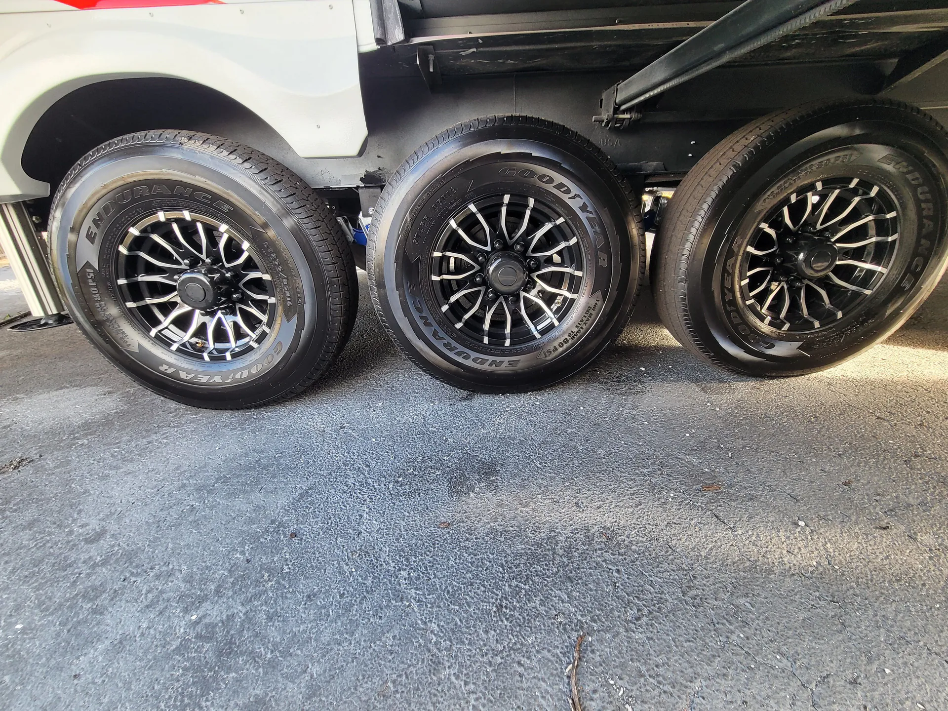 2026 Forest River XLR Nitro 41G14 — Photo 6
