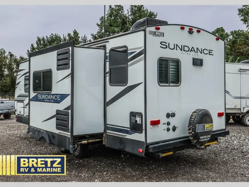 2022 Heartland Sundance Ultra Lite 242RK - Photo 4
