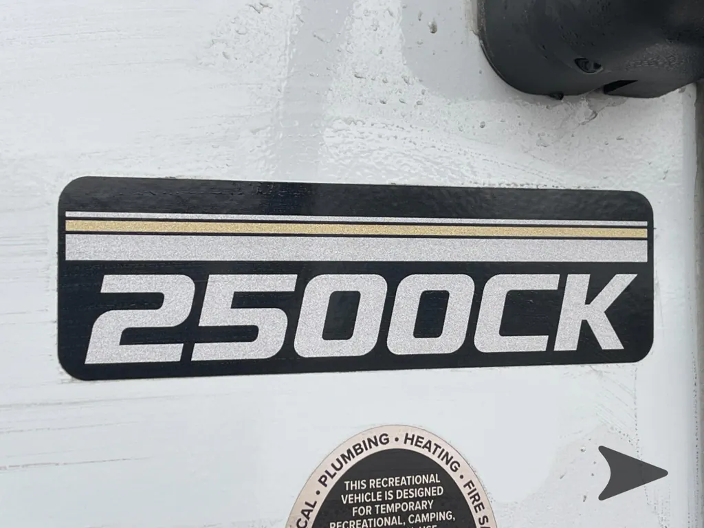 2026 Forest River Vibe EXTREME LITE 2500CK, Photos photo 39