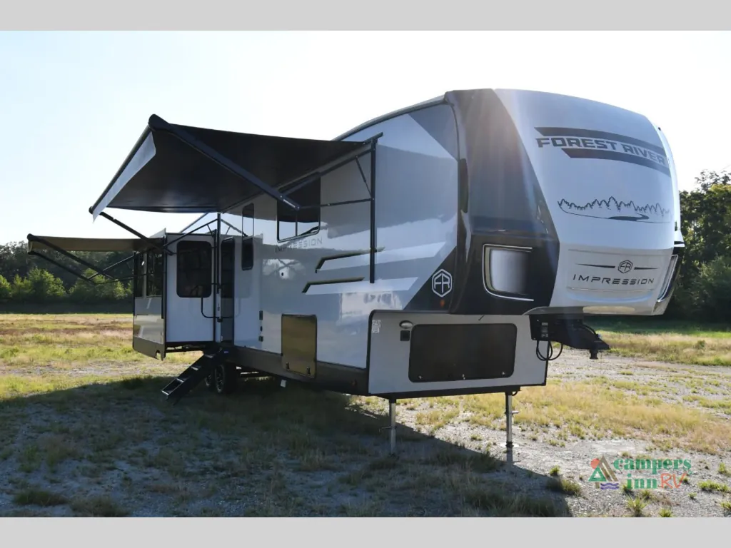 2027 Forest River Impression 360MYR, Photos photo 4