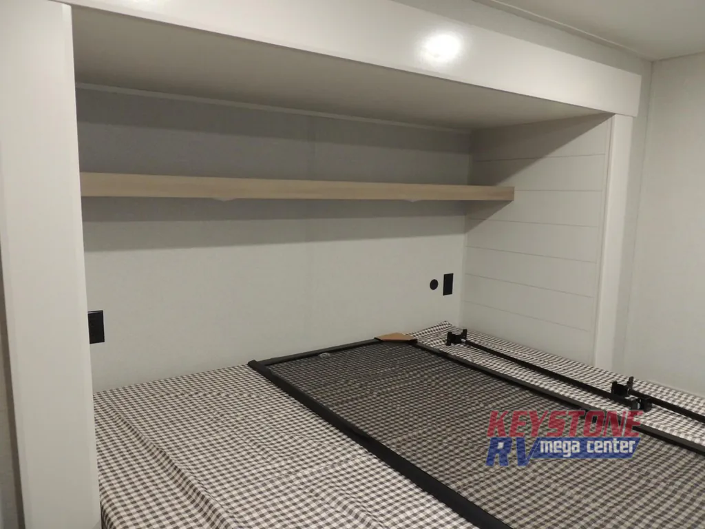2026 Jayco Jay Flight Bungalow 404LOFT DS, Photos photo 34