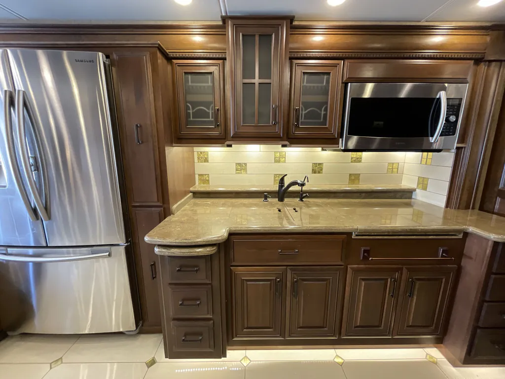 2015 Entegra Coach Aspire 42RBQ, Photos photo 6