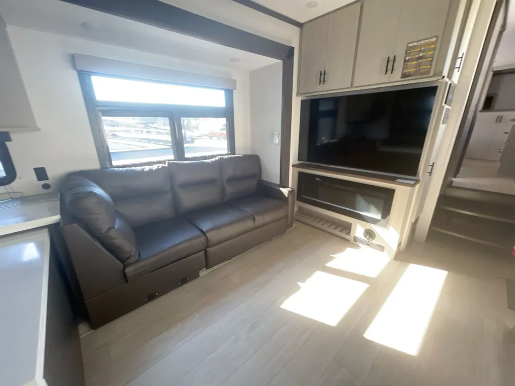 2027 Forest River RV Wolverine 32JF, Photos photo 10