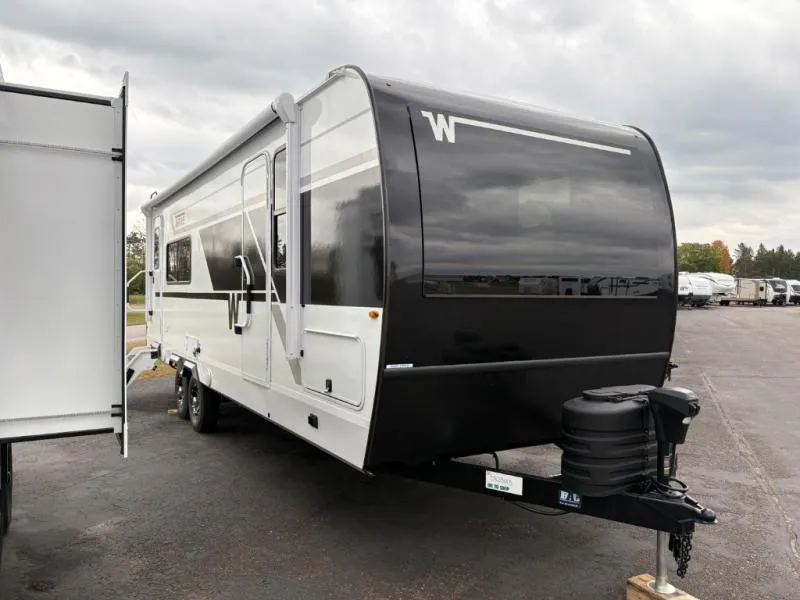 2026 Winnebago Thrive 24RKS - Photo 2