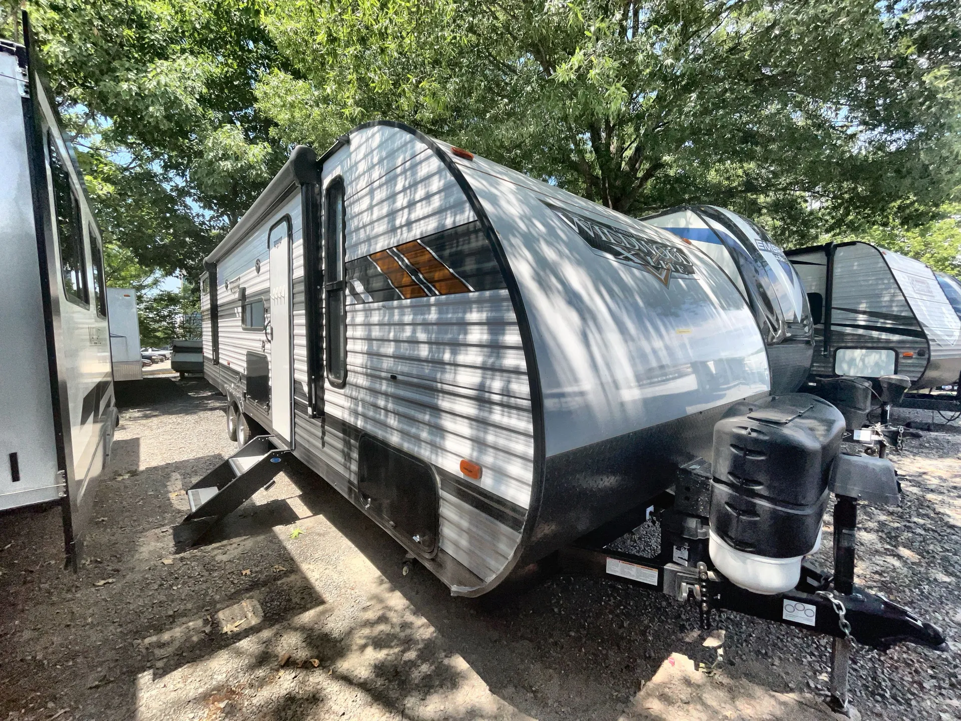2022 Forest River Wildwood X-Lite 28VBXL - Photo 3