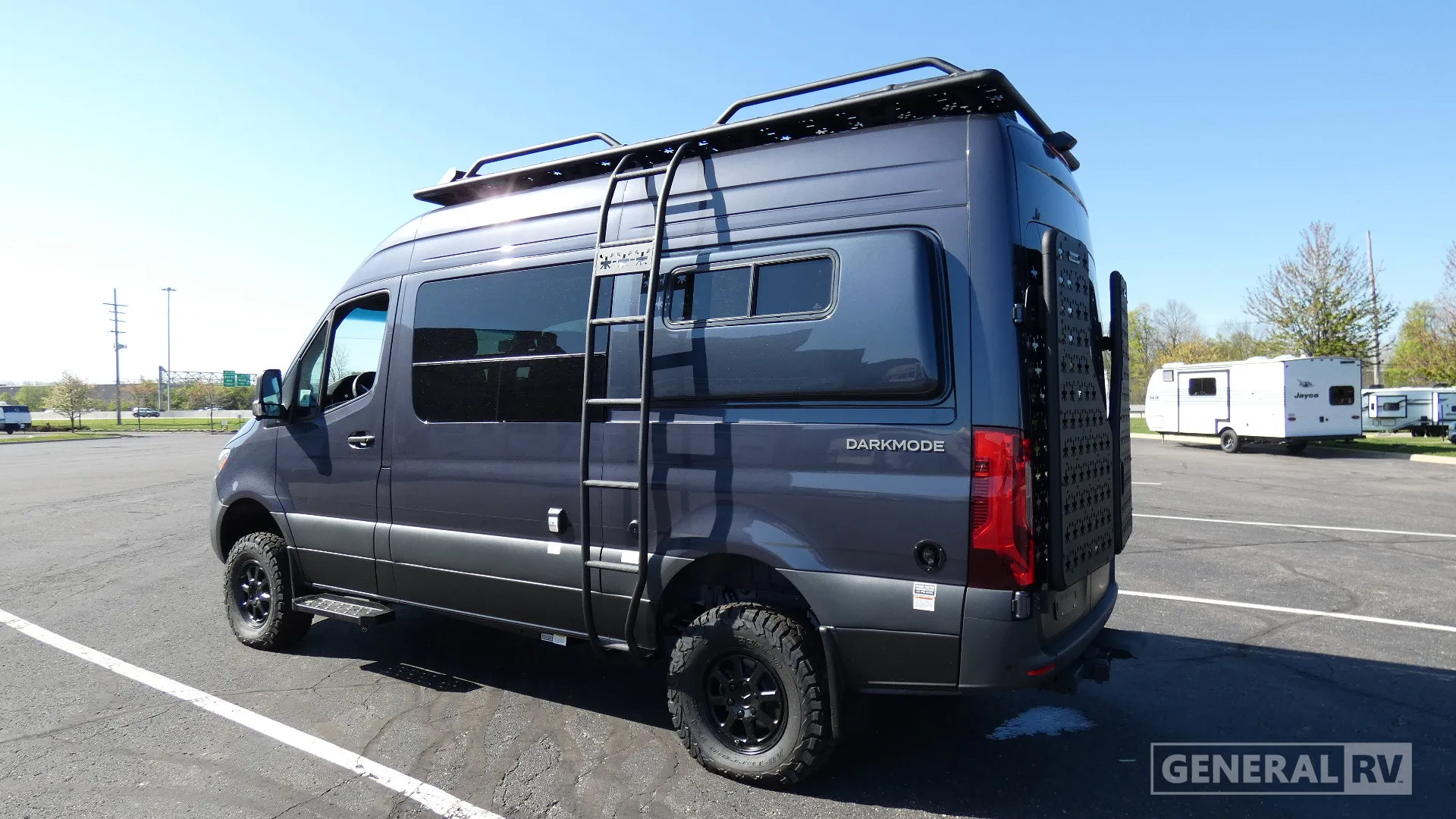 2026 Storyteller Overland Beast MODE OG - Photo 4