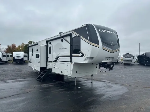 2026 Keystone Cougar 364BHL - Photo 2