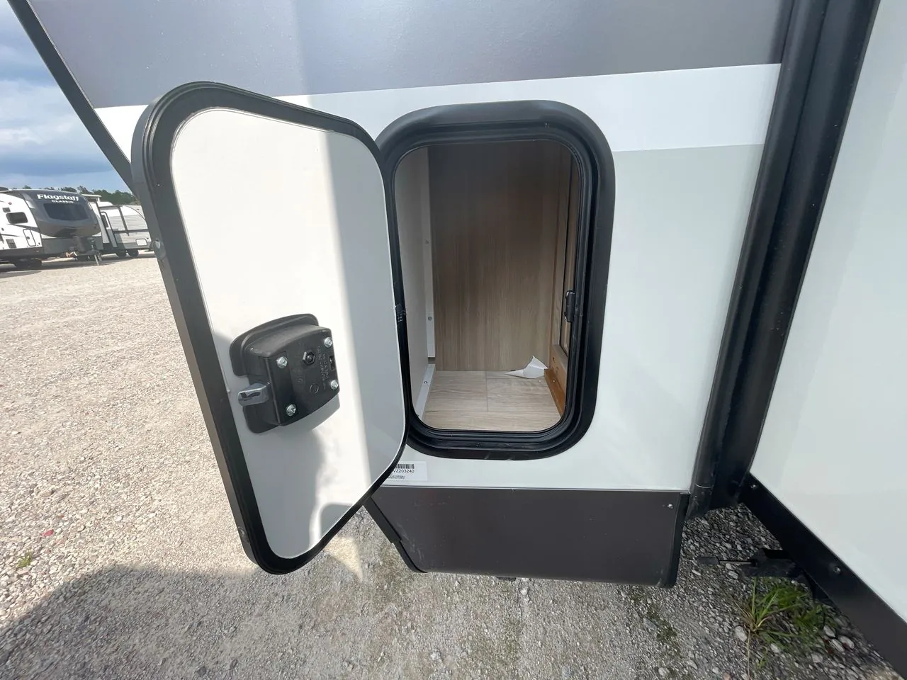 2027 Forest River Flagstaff Micro Lite 25MBR — Photo 5