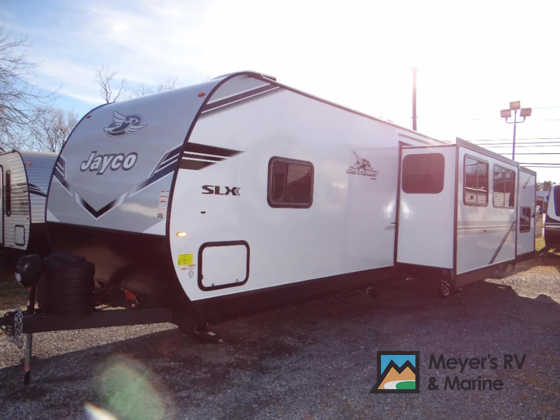 2026 Jayco Jay Flight 333BTS - Photo 3