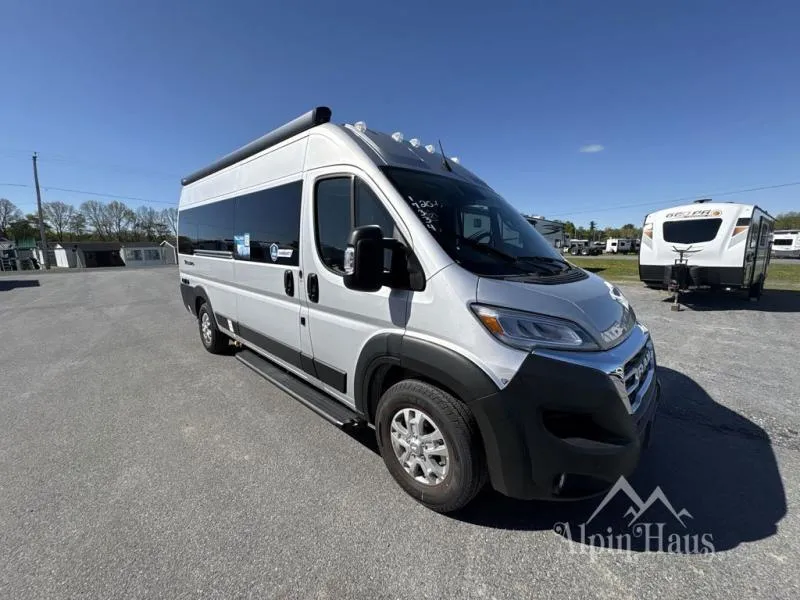 2027 Thor Motor Coach Tellaro 20U - Photo 3
