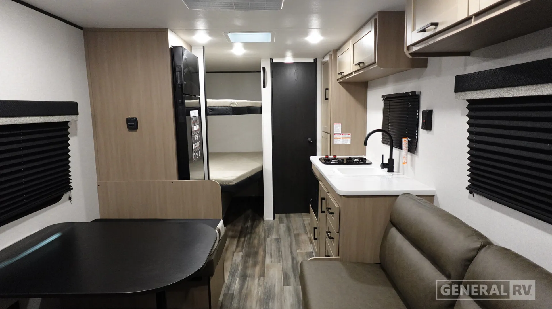 2026 Open Range Open Range Colt 25BH - Photo 3