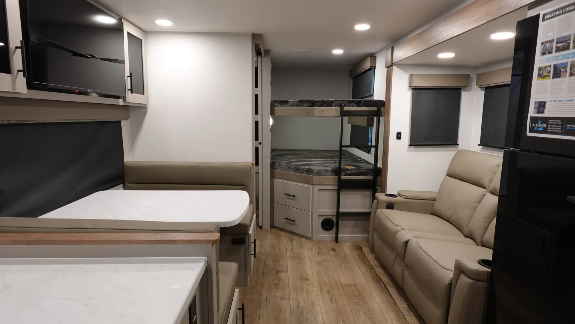 2026 Alliance RV Delta Ultra Lite BH271 - Photo 3