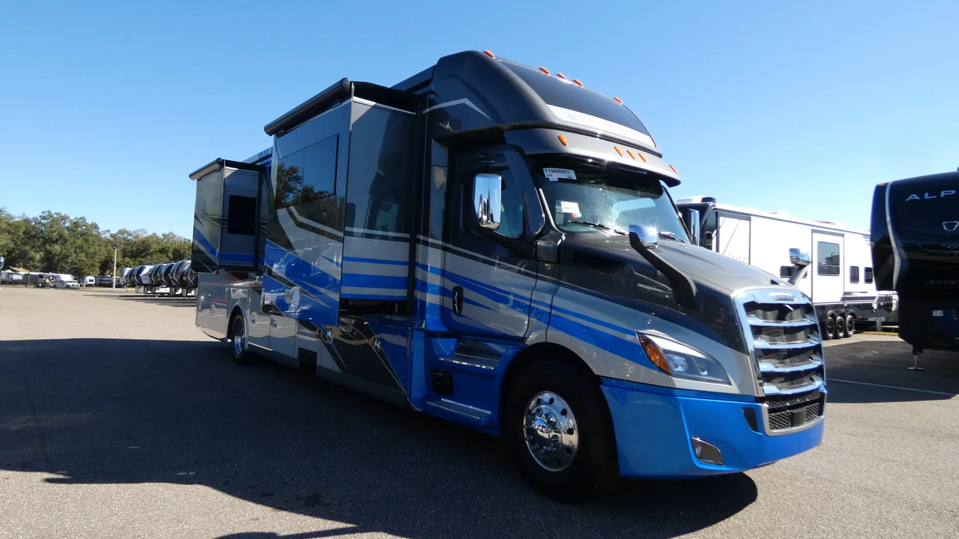 2026 Entegra Coach Centurion 39N - Photo 2