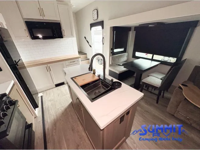 2026 Jayco Eagle HT 29RLC - Photo 4