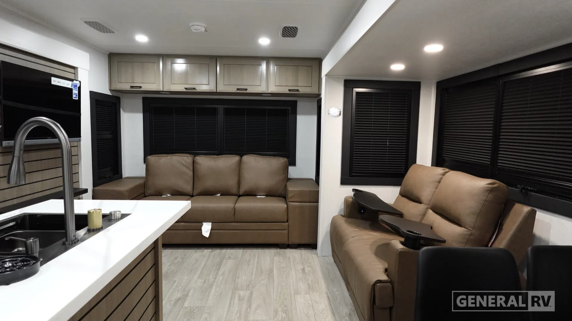 2027 Highland Ridge RV Open Range 3X 322RLS - Photo 3