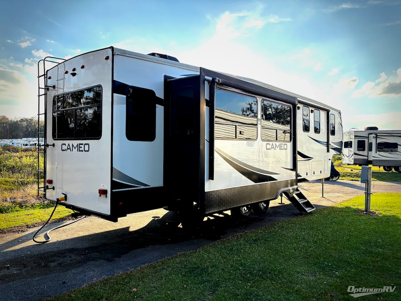 2022 CrossRoads Cameo CE3891MK - Photo 3
