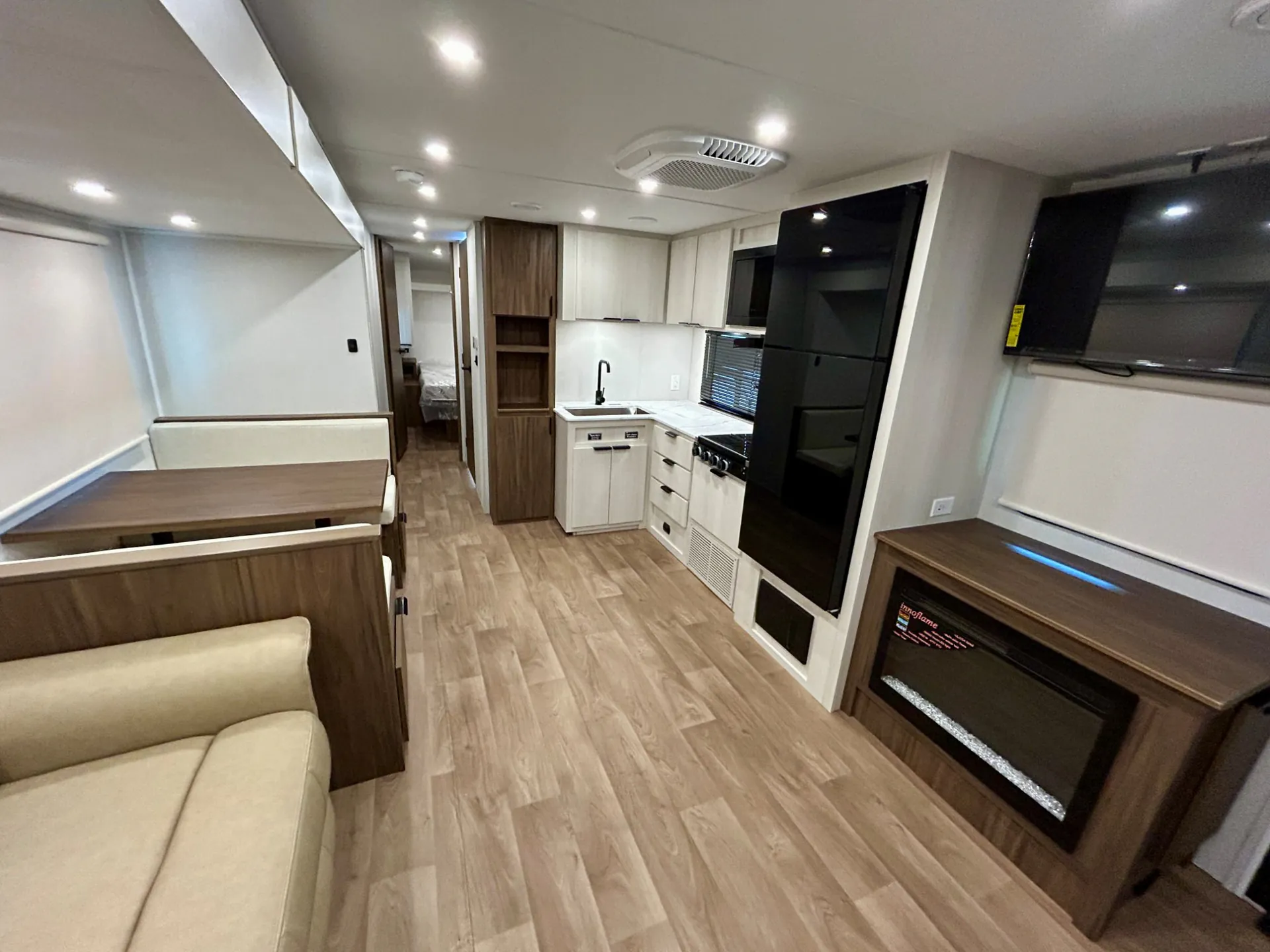 2026 Winnebago Access 32BR - Photo 4
