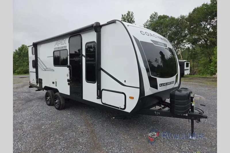 2027 Coachmen Apex Nano 208BHS - Photo 3