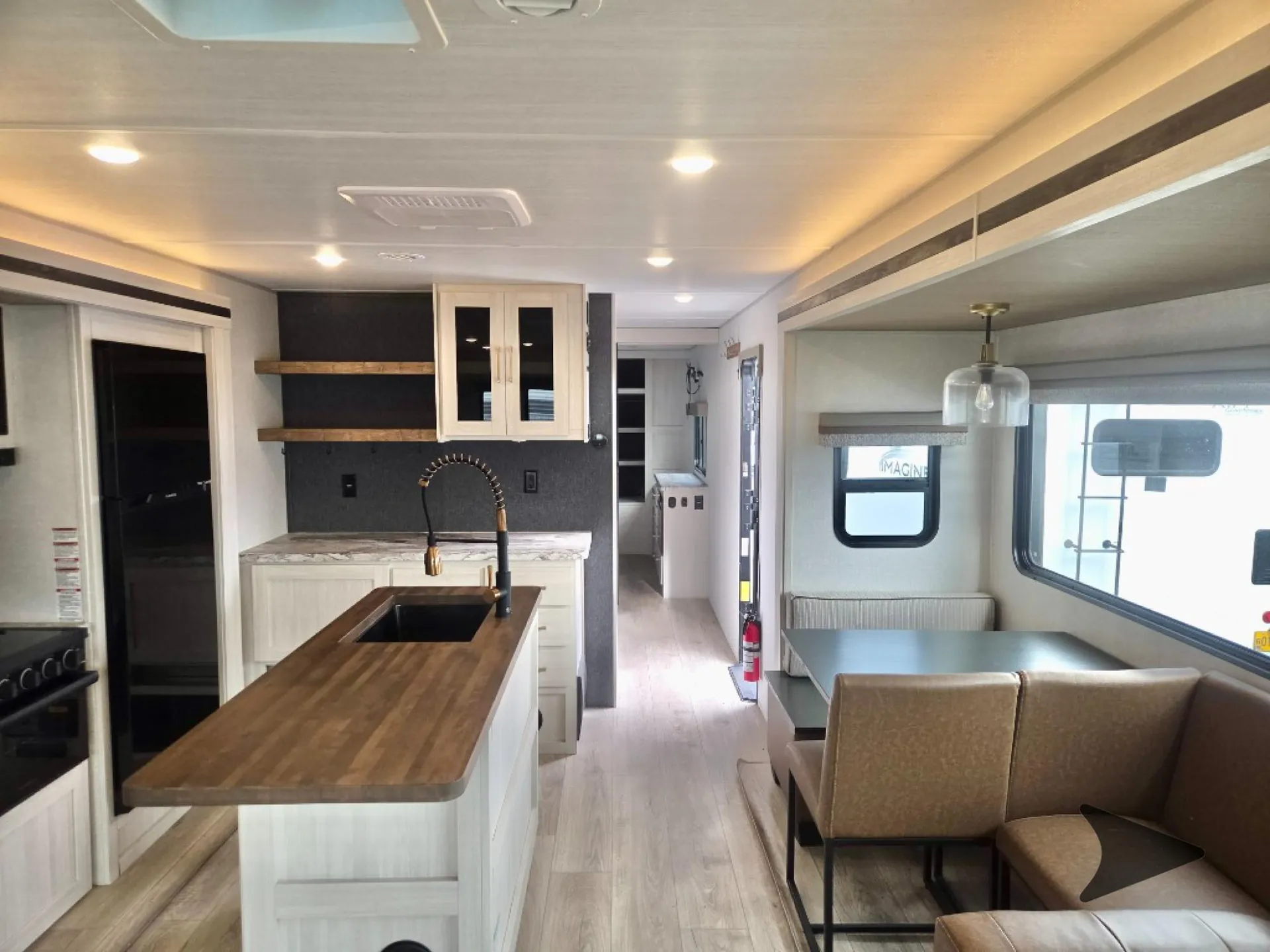 2024 Forest River Grand Surveyor 305RLBS - Photo 3