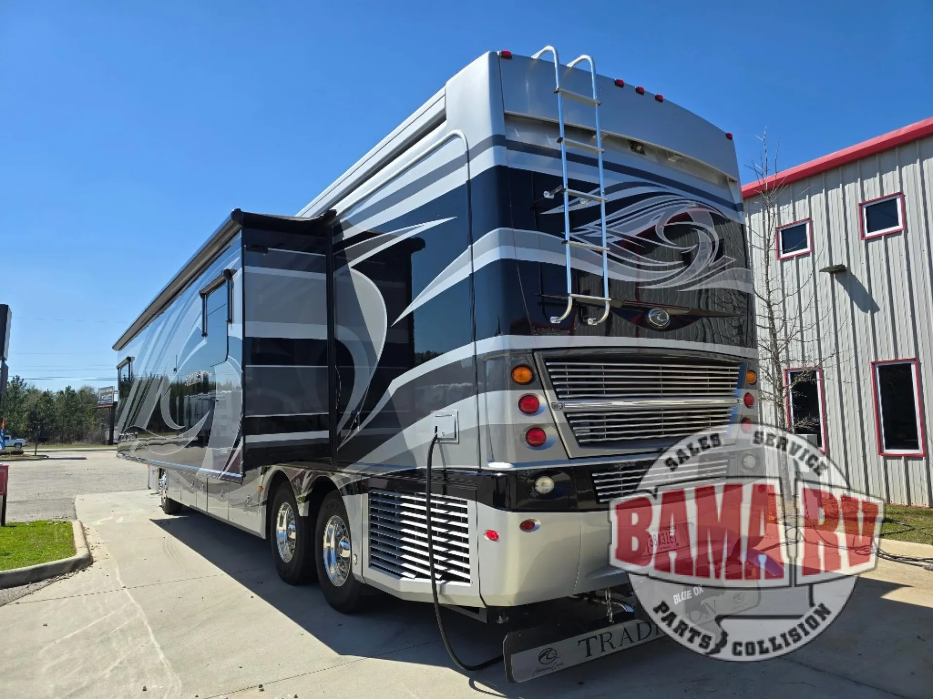 2013 American Coach American Tradition 42M - Photo 3