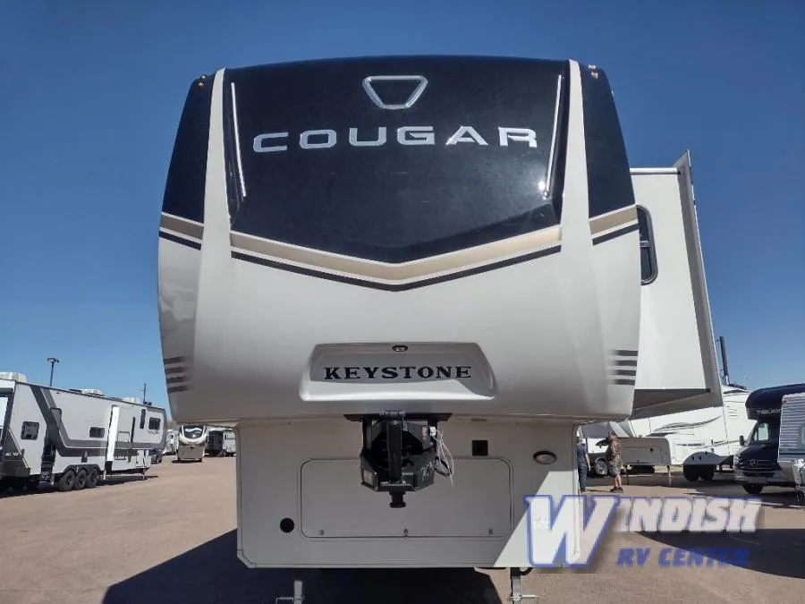 2026 Keystone Cougar 260MLE - Photo 2