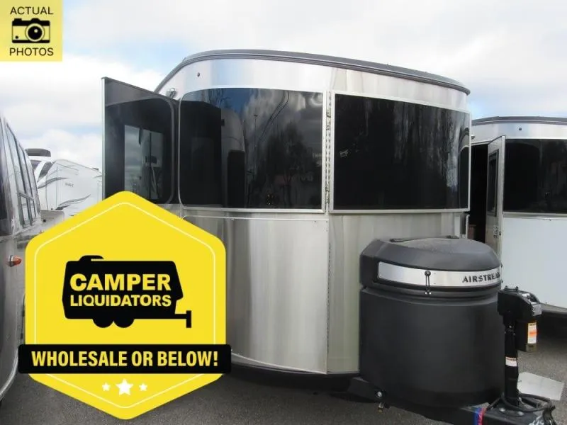2025 Airstream Basecamp Basecamp 20X - Photo 2
