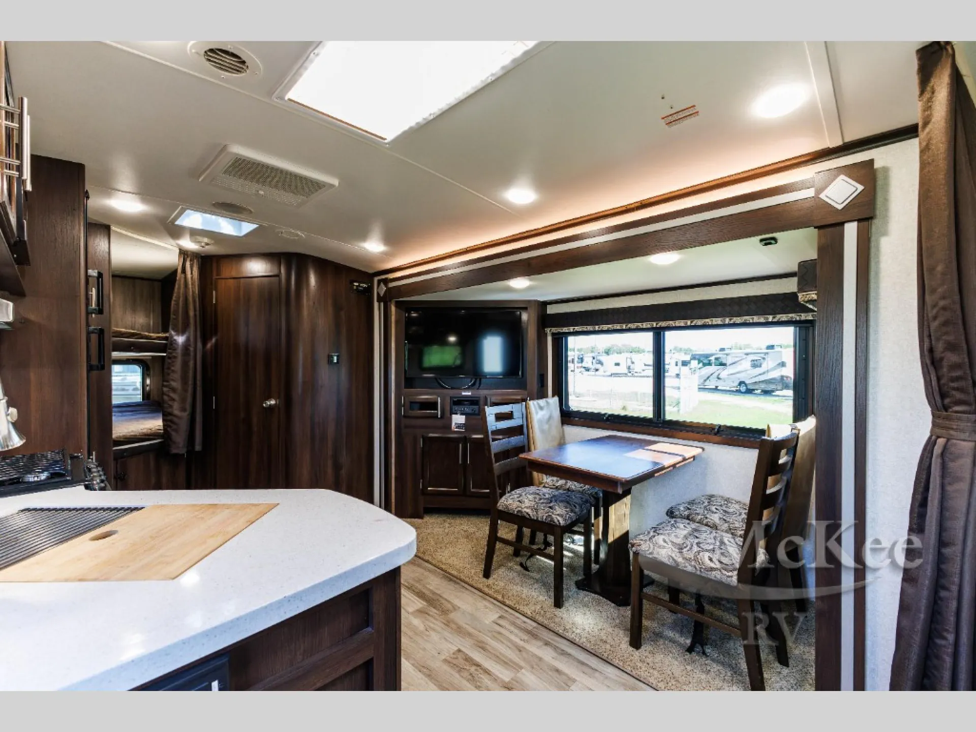 2019 Jayco White Hawk 24MBH - Photo 3