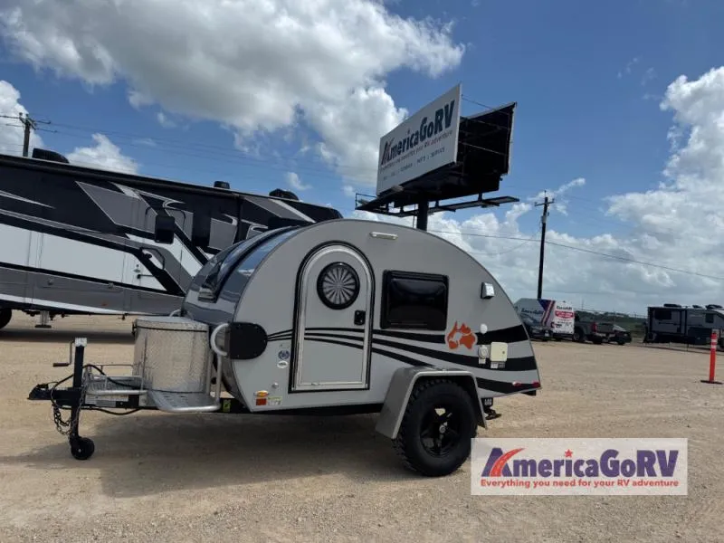 2017 nuCamp RV T@G Used    MAX XL - Main photo