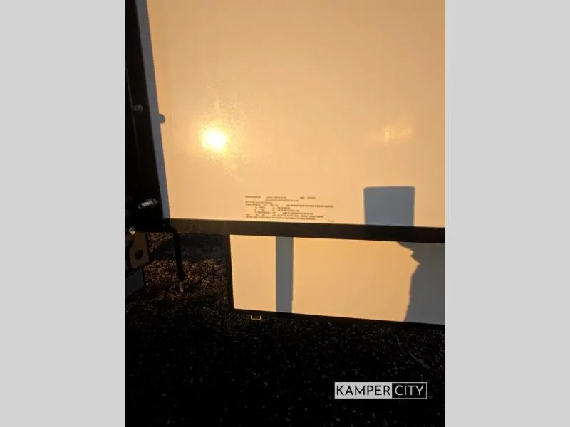 2026 Sunset Park RV Sun Trek 550 - Photo 3