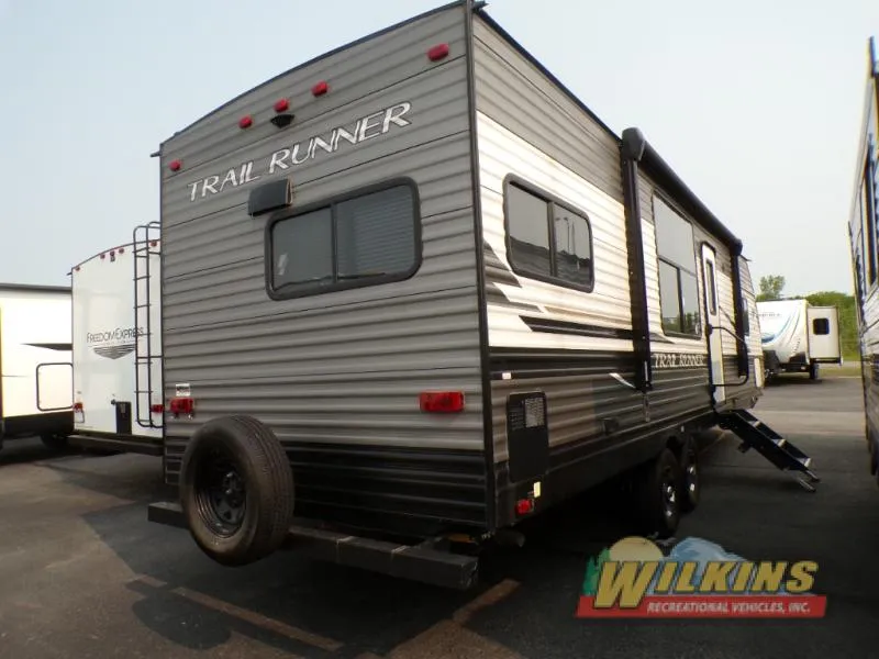 2022 Heartland Trail Runner 27RKS - Photo 4
