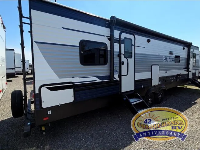 2026 Palomino Puma 337BH - Photo 4