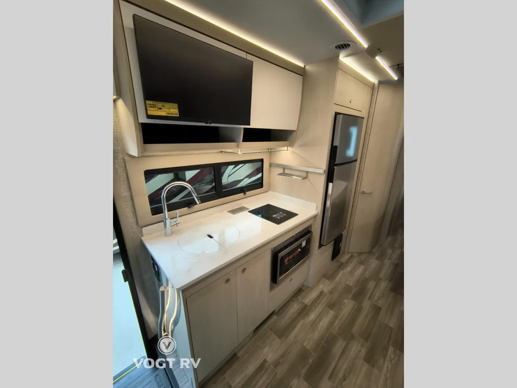 2026 Tiffin Wayfarer 25 XPW, Photos photo 24