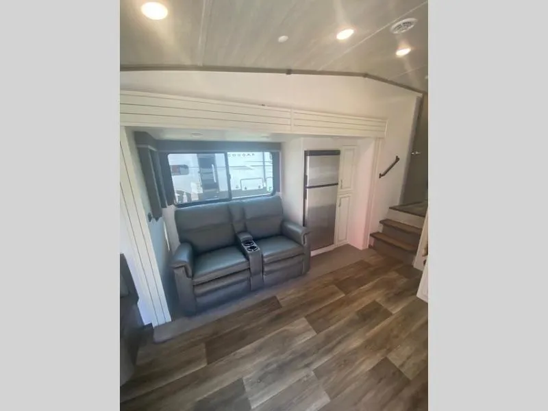 2022 Keystone RV Cougar Half-Ton 24RDS - Photo 4