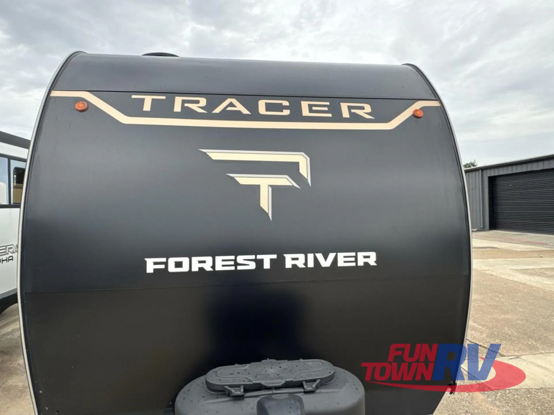 2026 Prime Time Tracer 295DB - Photo 3