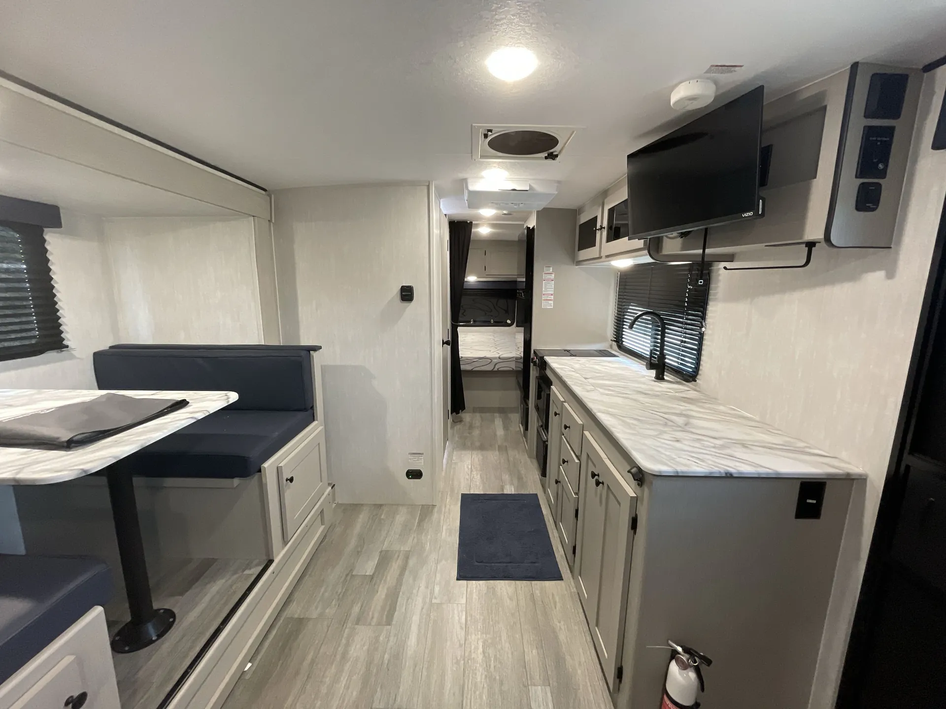 2025 Coachmen Apex Nano 221RLS - Photo 3