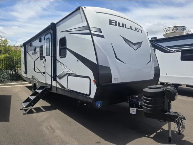 2024 Keystone Bullet 273BHSWE - Photo 2