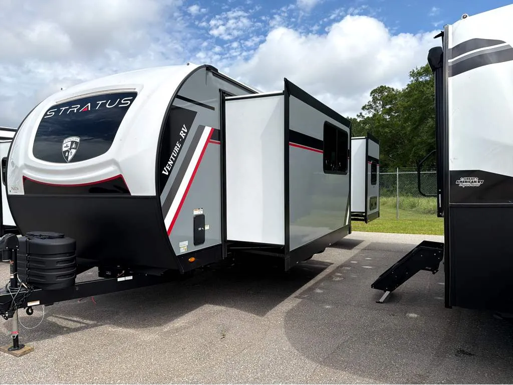 2026 Venture RV Stratus SR262VFK - Photo 3