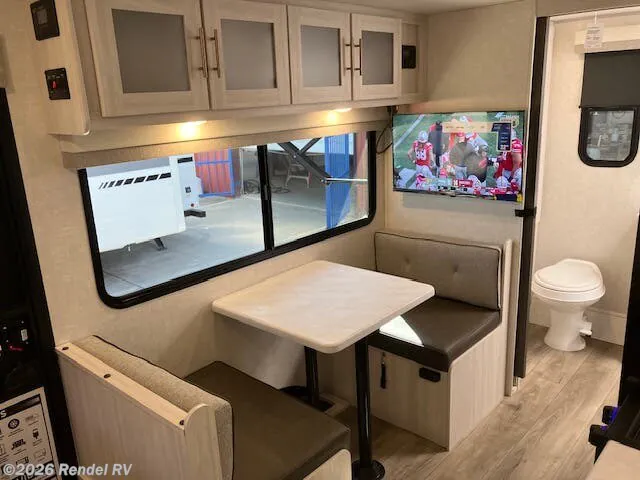 2026 Forest River R-Pod RP-192, Photos photo 9