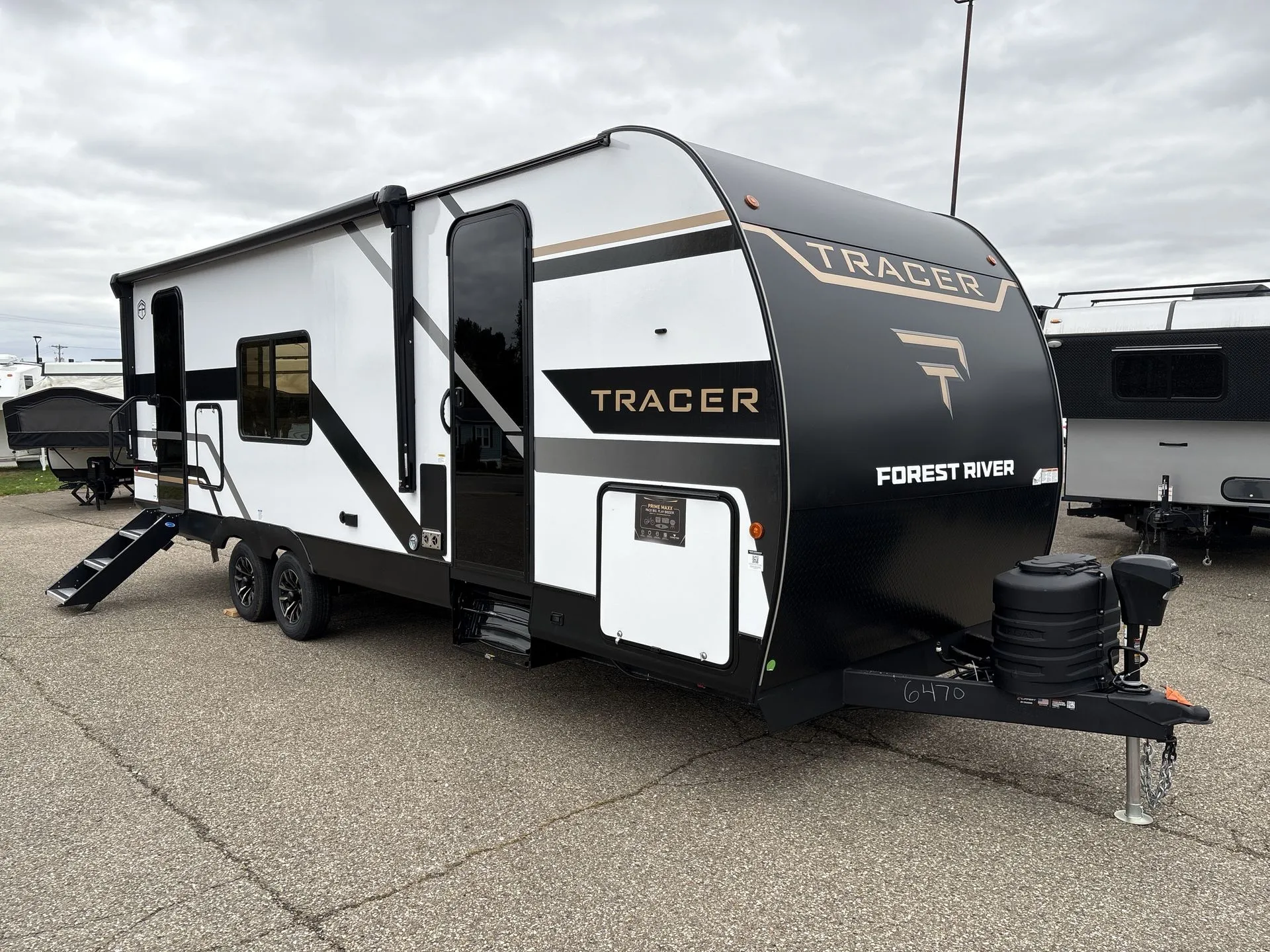 2026 Prime Time Tracer 235RK - Photo 2