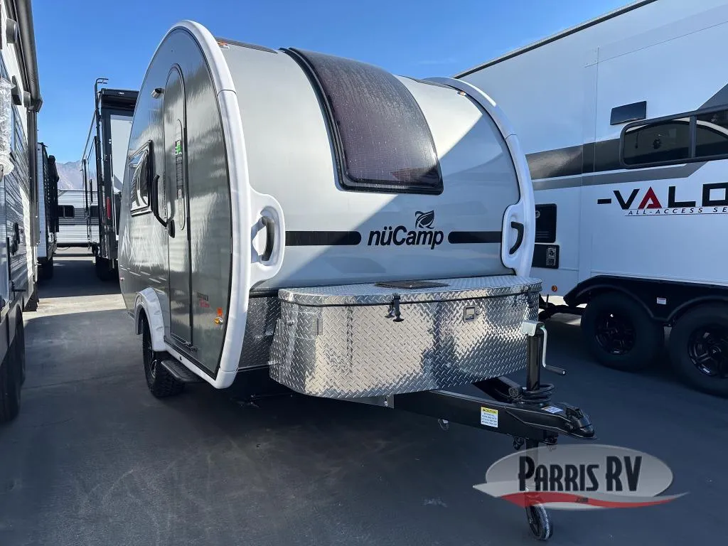 2026 nuCamp RV TAB 360 BOONDOCK - Photo 2