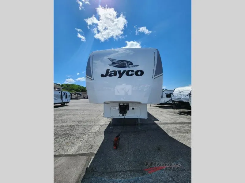 2027 Jayco Eagle SLE 30RLT - Photo 3