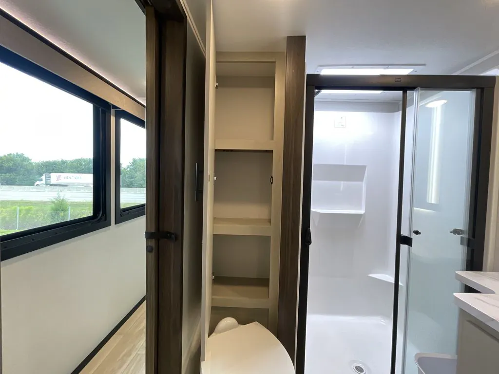 2027 Forest River RV Wolverine 32JF, Photos photo 51