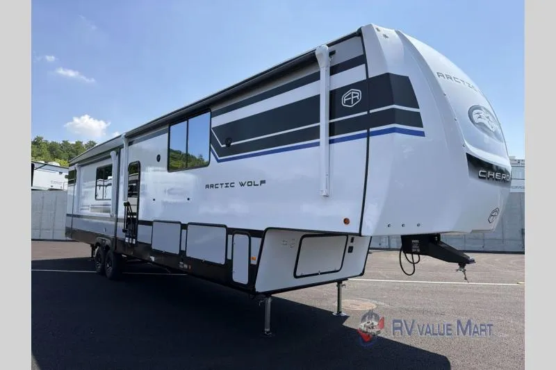 2027 Forest River RV Arctic Wolf 387ML - Main photo