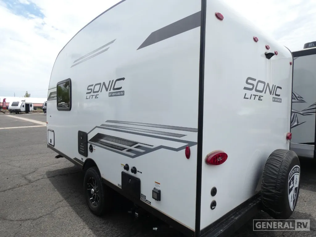 2025 Venture RV Sonic Lite SL150VRK - Photo 4