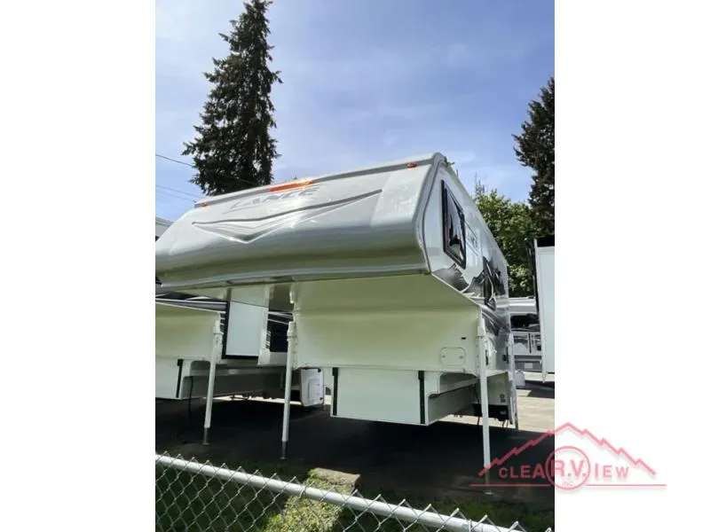 2024 Lance Lance Truck Campers New    960 - Main photo
