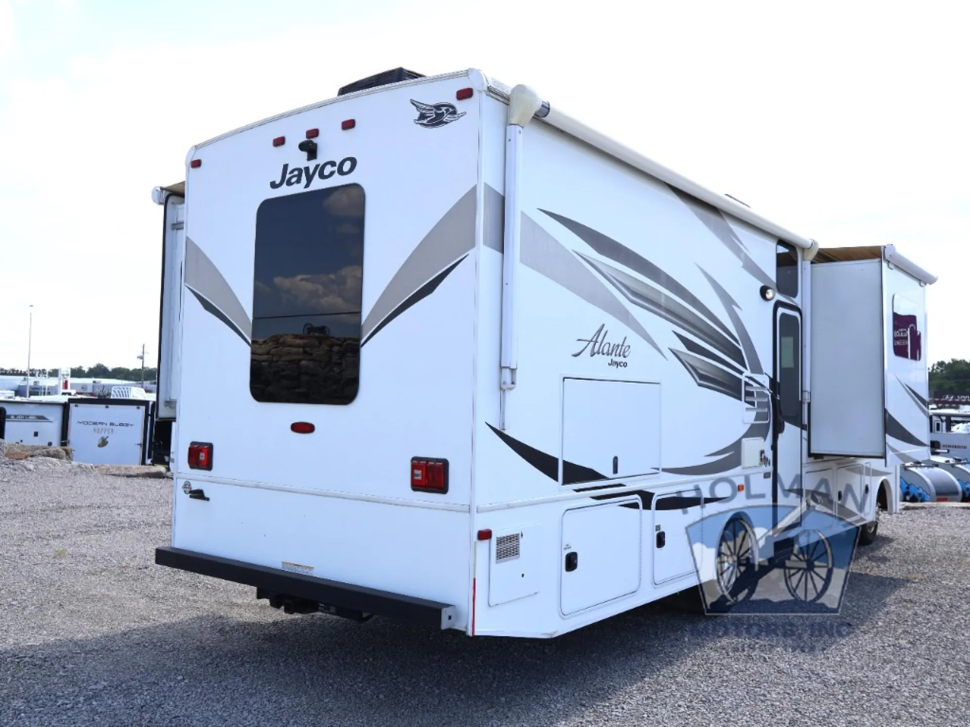 2018 Jayco Alante 31P - Photo 3