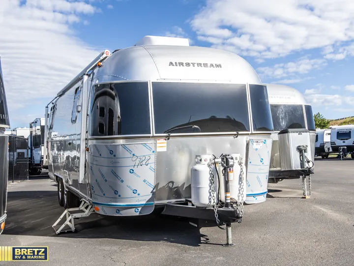 2026 Airstream RV Frank Lloyd Wright Frank Lloyd Wright - Main photo