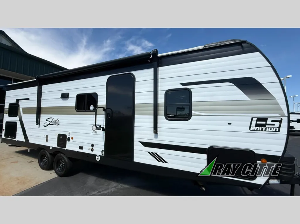 2027 Shasta RVs i-5 Edition 527BHS, Photos photo 46