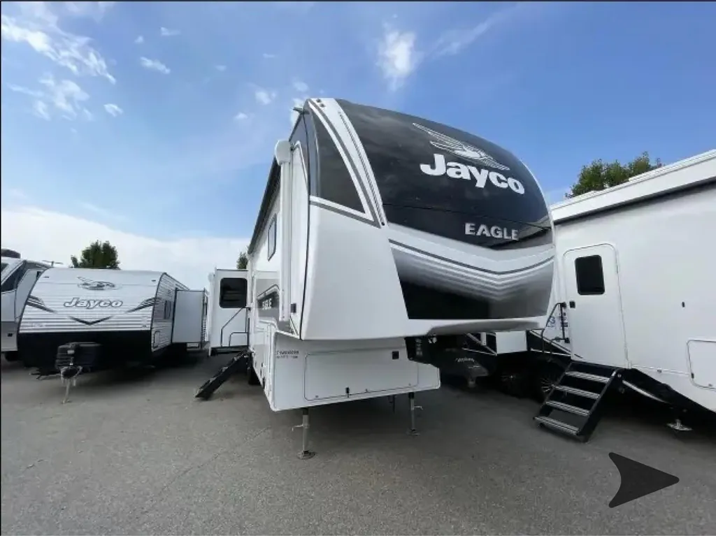 2026 Jayco Eagle 321RSTS, Photos photo 4